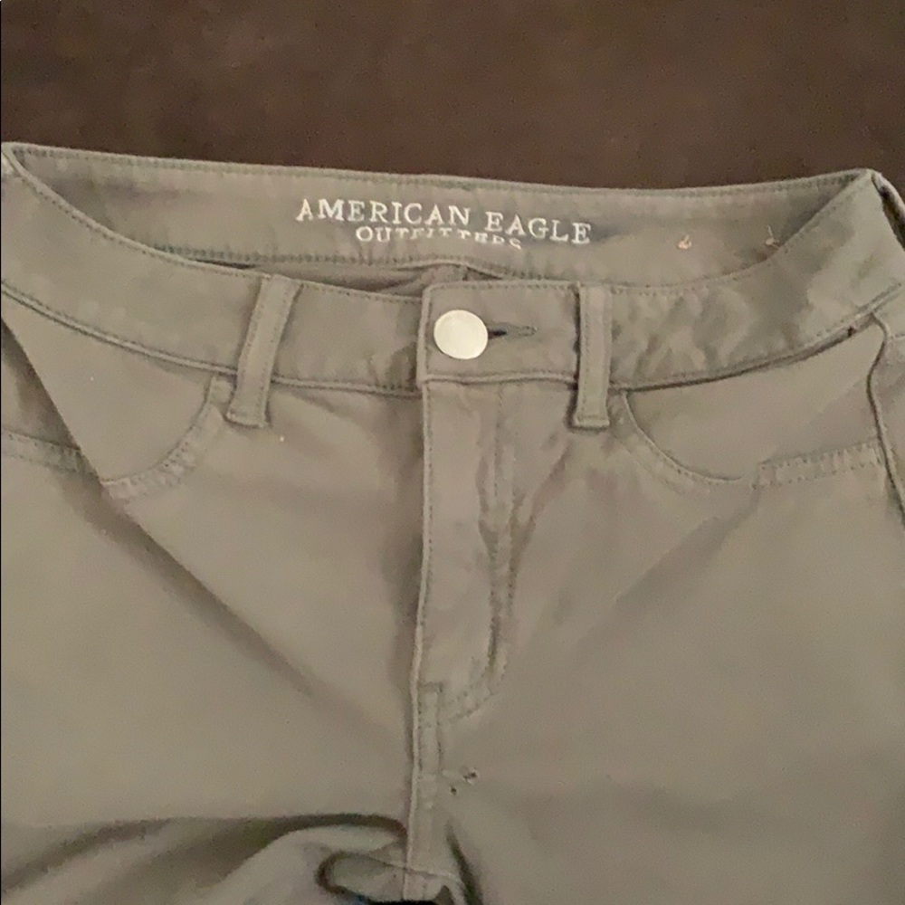 American Eagle